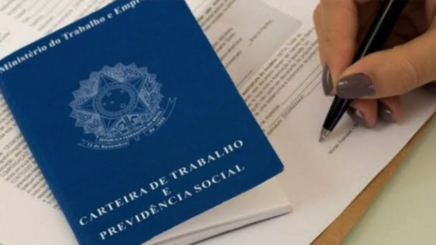 vinculo-empregaticio